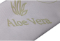 Preview: MAPE Aloe Vera pillowcase 75x45 cm